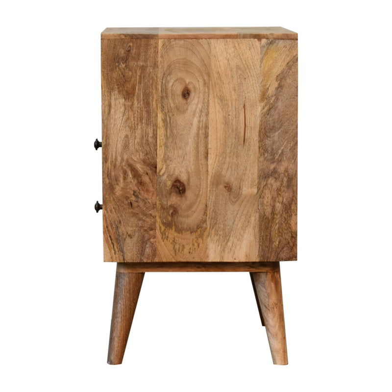 Classic Oak-ish Nightstand
