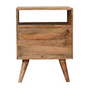 Classic Oak-ish Nightstand