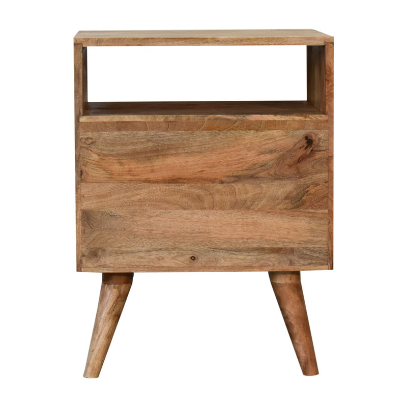 Classic Oak-ish Nightstand