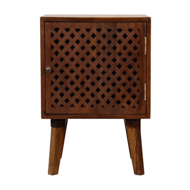 Arlo Nightstand