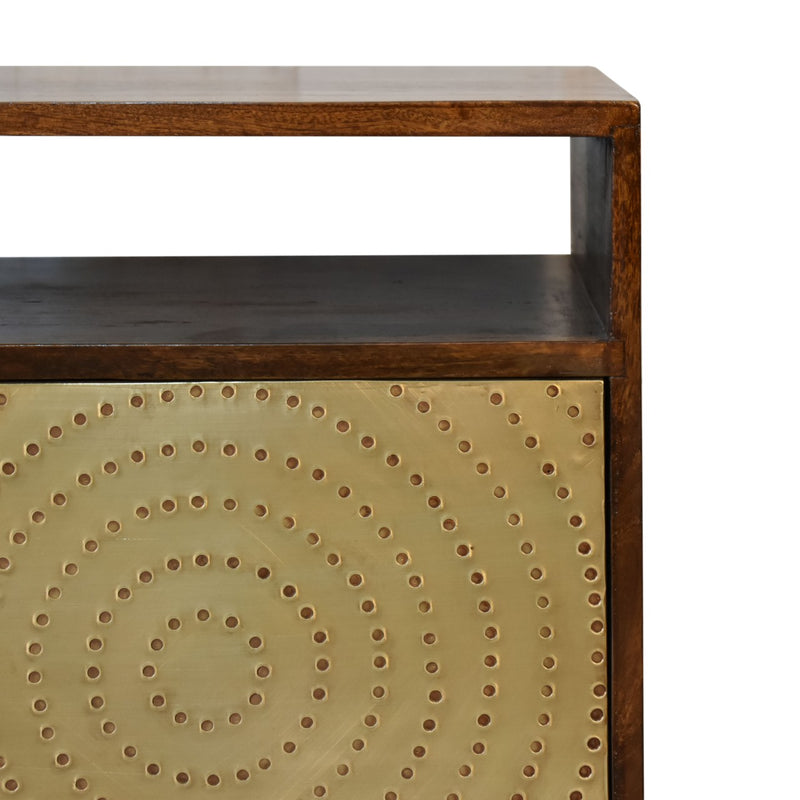 Zen Nightstand