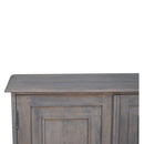 Acid Stone Wash Cabinet