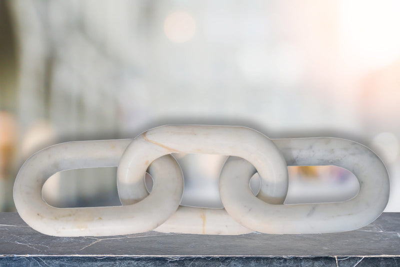 Decorative Marble Chain Artisan