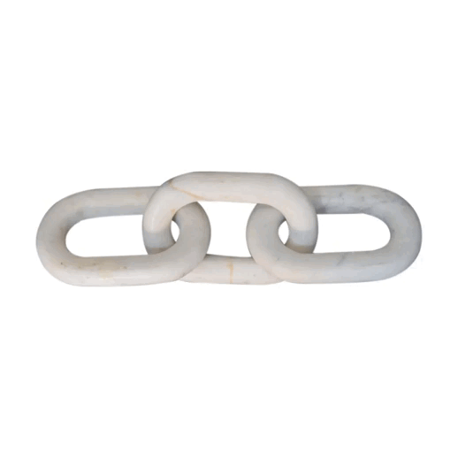 Decorative Marble Chain Artisan