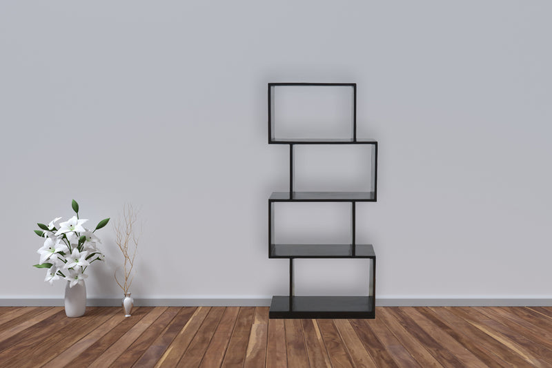 Zig Zag Display Unit