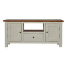 Country Two Tone Media Unit