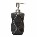 Sindri Black Bathroom Set of 3 Artisan