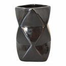 Sindri Black Bathroom Set of 3 Artisan