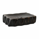 Sindri Black Bathroom Set of 3 Artisan