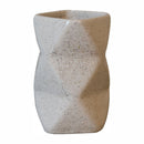 Sindri White Bathroom Set of 3 Artisan