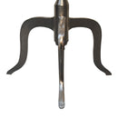 Silver Coat Stand Artisan