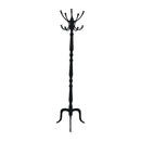 Black Coat Stand Artisan
