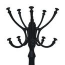 Black Coat Stand Artisan