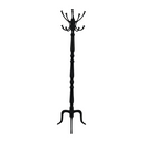Black Coat Stand Artisan