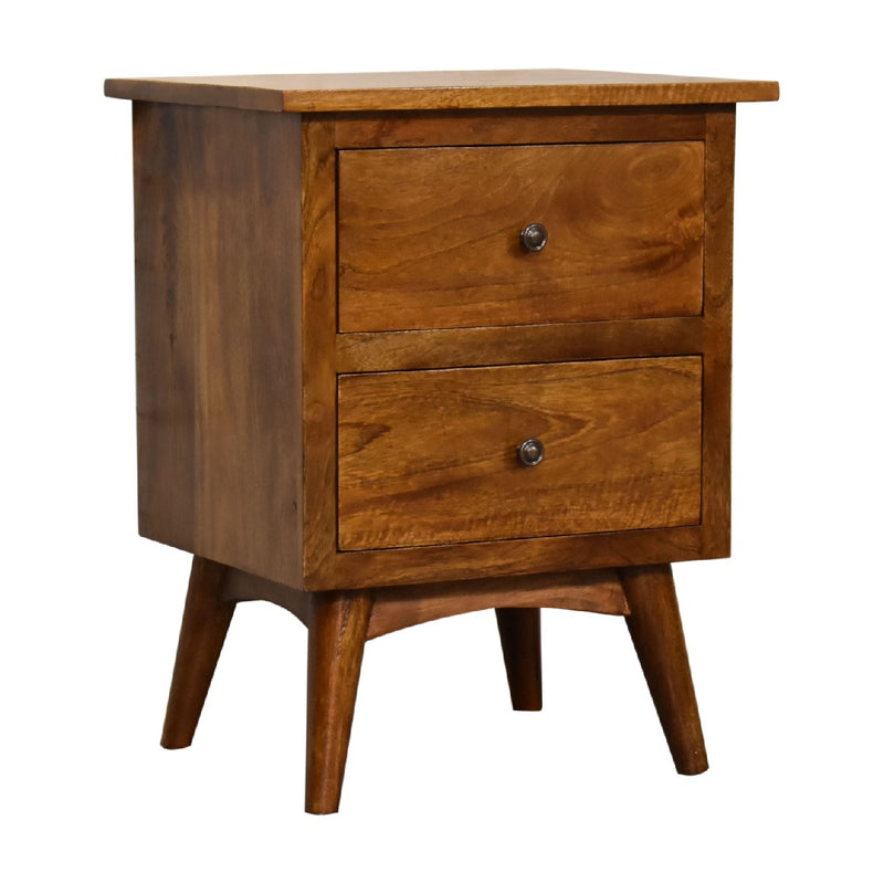 Chestnut Nightstand