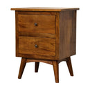 Chestnut Nightstand