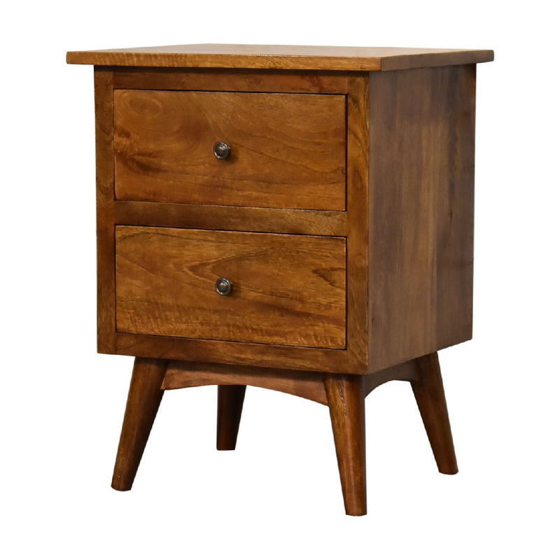Chestnut Nightstand
