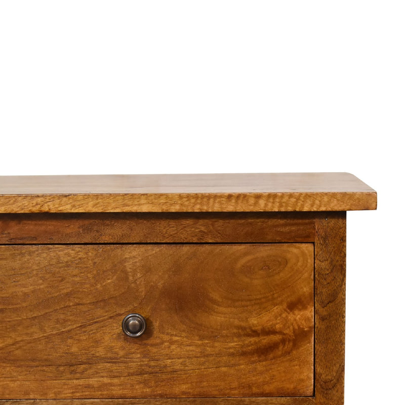 Chestnut Nightstand