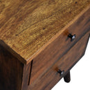 Chestnut Nightstand