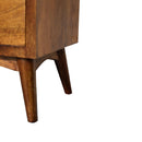 Chestnut Nightstand