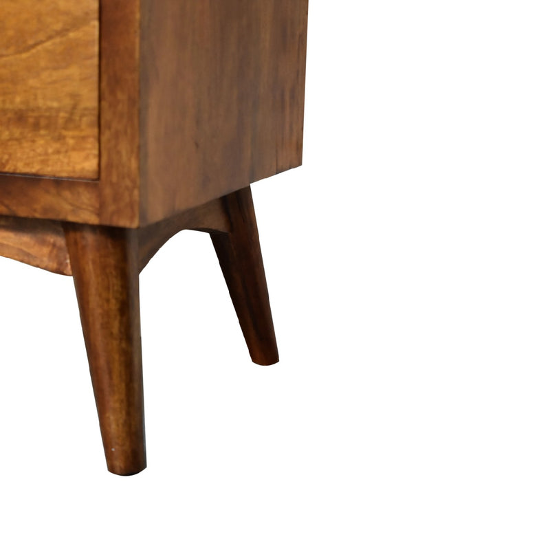 Chestnut Nightstand