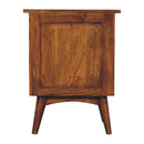 Chestnut Nightstand