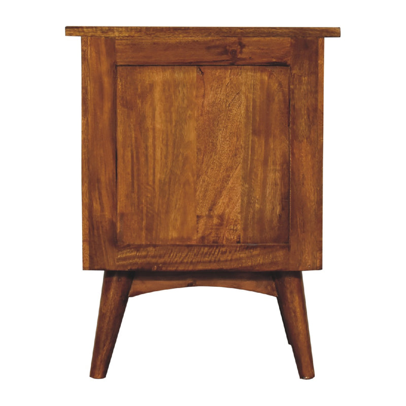 Chestnut Nightstand