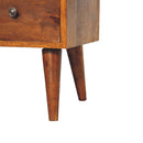 Classic Chestnut Coffee Table Artisan