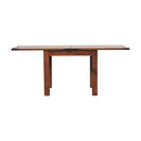 Chestnut Butterfly Dining Table Artisan