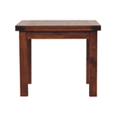 Chestnut Butterfly Dining Table Artisan