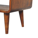 Open Chestnut Media Unit Artisan