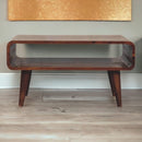 Open Chestnut Media Unit Artisan