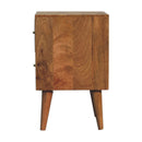 Cubana Nightstand