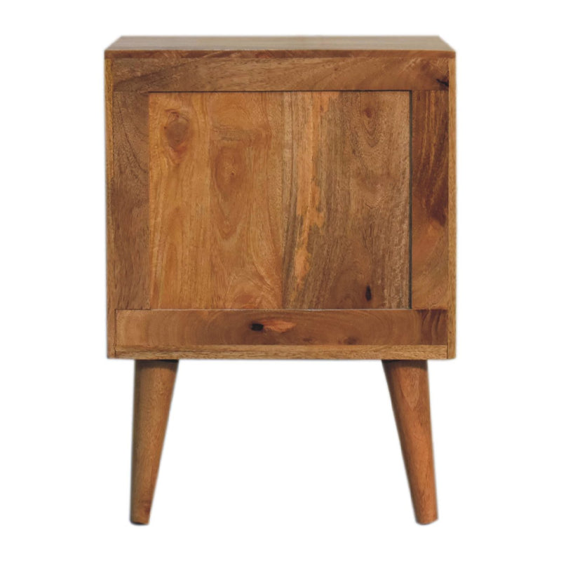 Cubana Nightstand