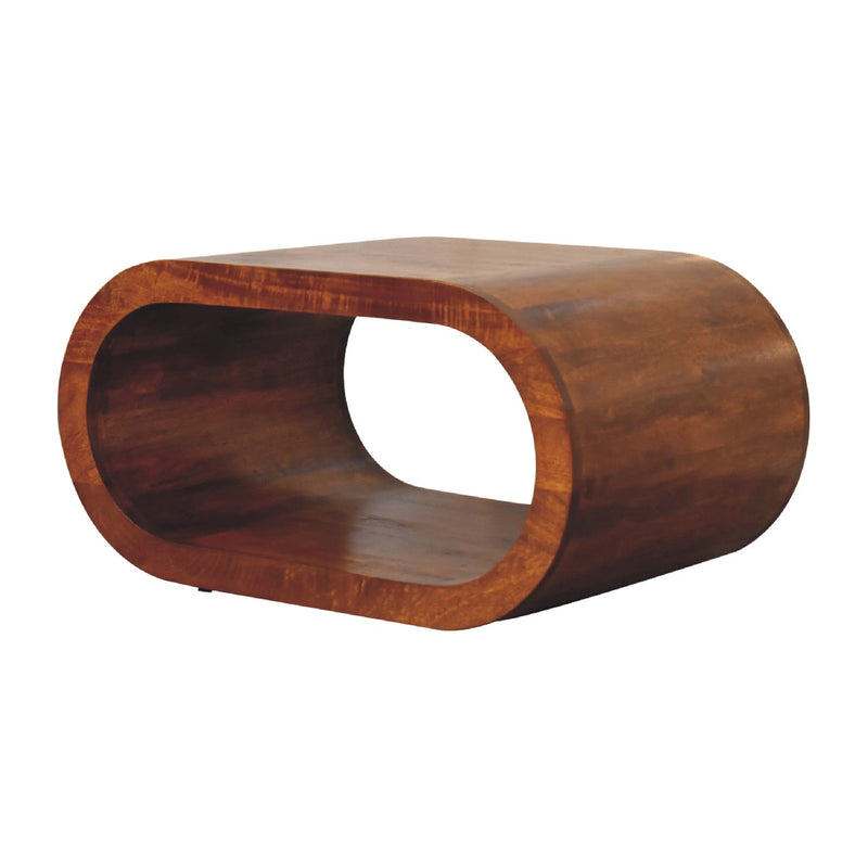 Amaya Coffee Table Artisan