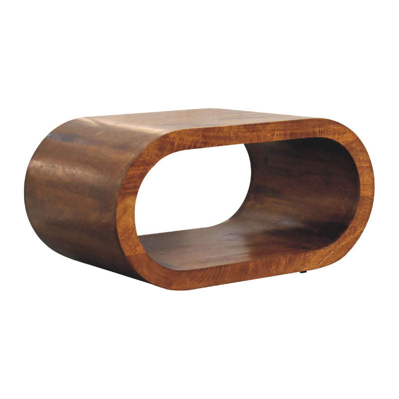 Amaya Coffee Table Artisan