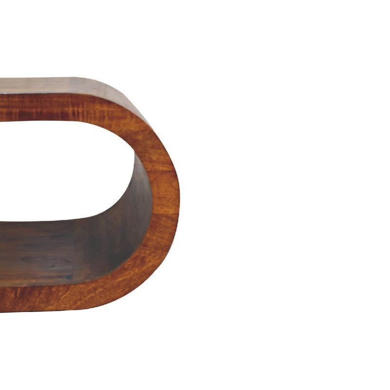 Amaya Coffee Table Artisan