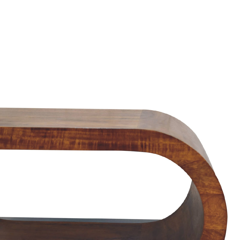 Amaya Coffee Table Artisan