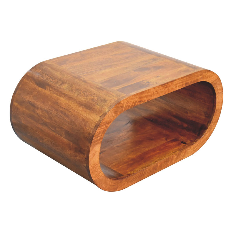 Amaya Coffee Table Artisan