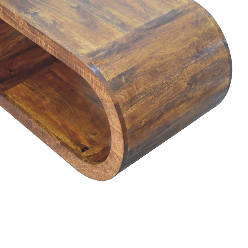 Amaya Coffee Table Artisan