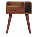 Chestnut Collective Nightstand Artisan