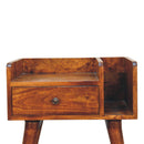Chestnut Collective Nightstand Artisan