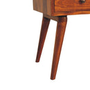 Chestnut Collective Nightstand Artisan
