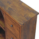 Larrisa Woven Door nightstand