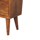 Larrisa Woven Door nightstand