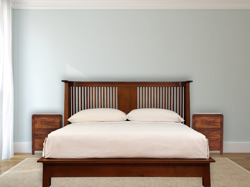 Naya nightstand Artisan