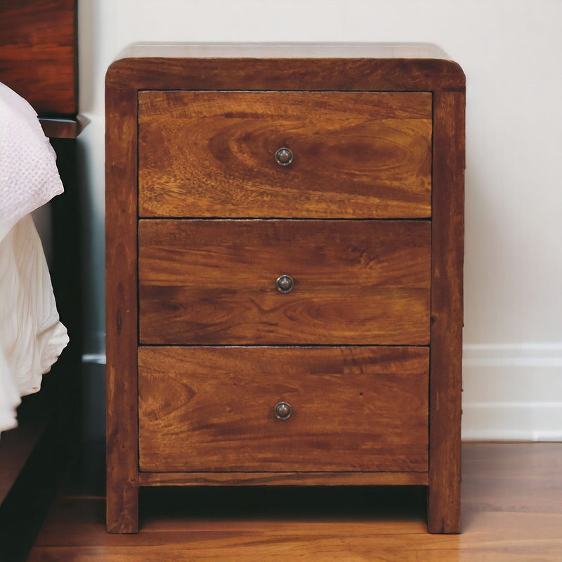 Naya nightstand Artisan