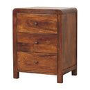Naya nightstand Artisan