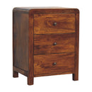 Naya nightstand Artisan