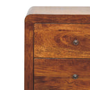 Naya nightstand Artisan